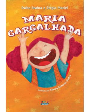 MARIA GARGALHADA