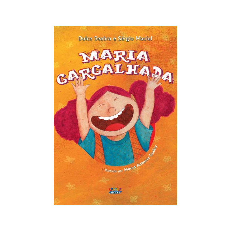 MARIA GARGALHADA