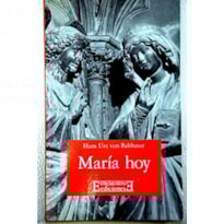 MARIA HOY