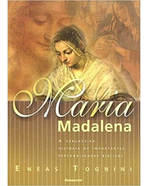 MARIA MADALENA - 1
