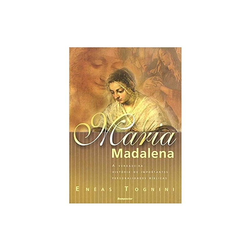 MARIA MADALENA - 1