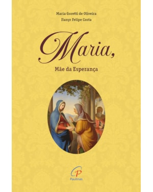 Maria, mãe da esperança