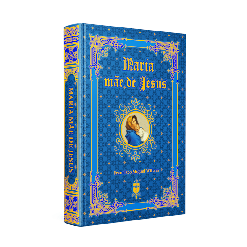 MARIA MÃE DE JESUS