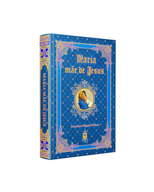 MARIA MÃE DE JESUS