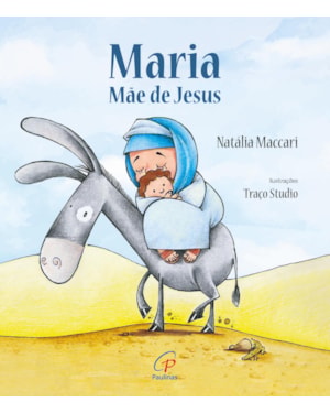Maria, mãe de Jesus
