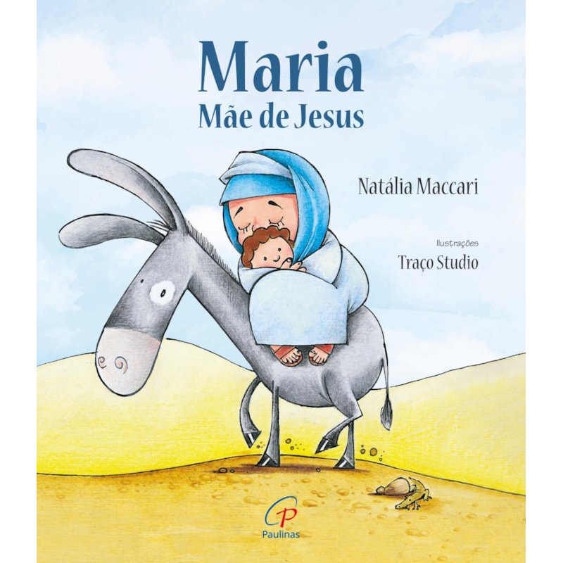 MARIA, MÃE DE JESUS