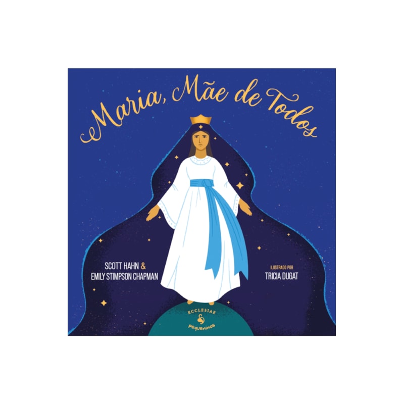 MARIA, MÃE DE TODOS