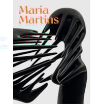 MARIA MARTINS: TROPICAL FICTIONS