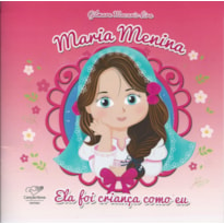 MARIA MENINA