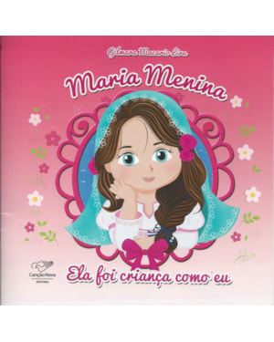 MARIA MENINA
