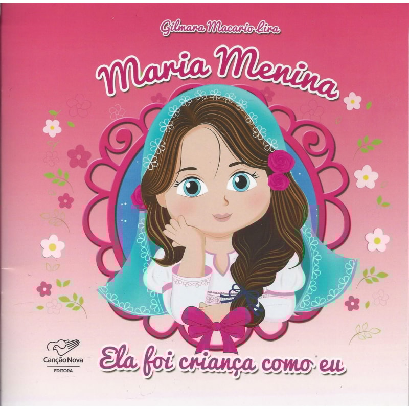 MARIA MENINA