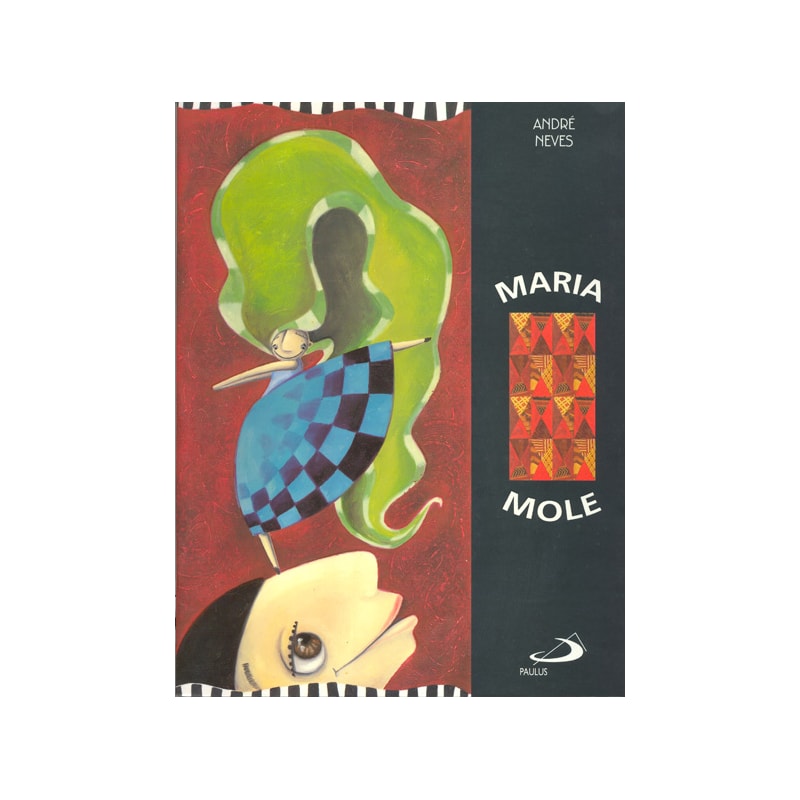 Maria Mole