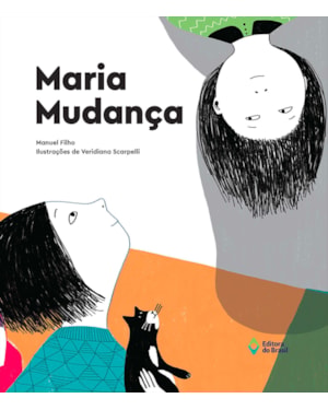 MARIA MUDANÇA