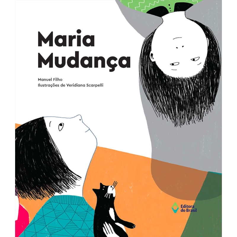 MARIA MUDANÇA