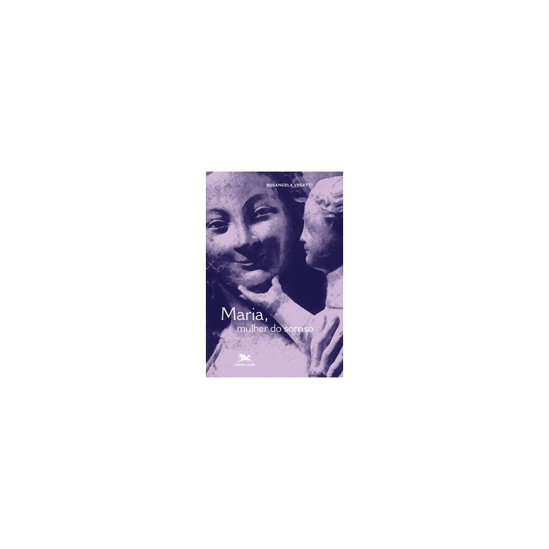 MARIA, MULHER DO SORRISO