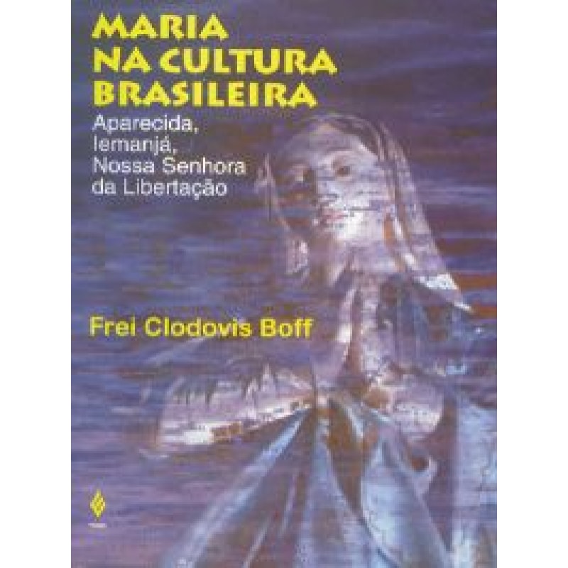 MARIA NA CULTURA BRASILEIRA