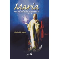 MARIA NA PIEDADE POPULAR