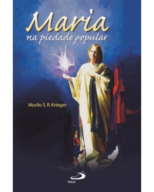 MARIA NA PIEDADE POPULAR
