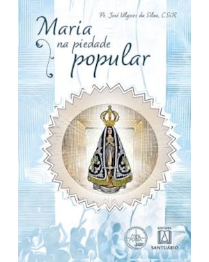 MARIA NA PIEDADE POPULAR