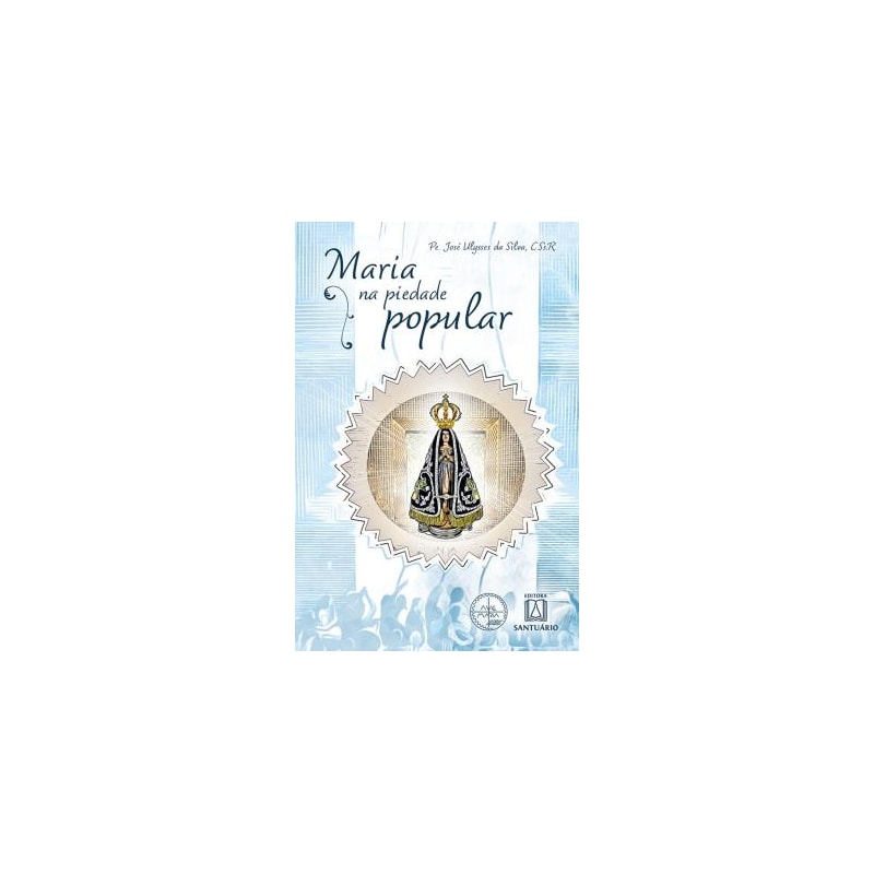 MARIA NA PIEDADE POPULAR