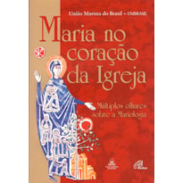 MARIA NO CORAÇÃO DA IGREJA: MÚLTIPLOS OLHARES SOBRE A MARIOLOGIA