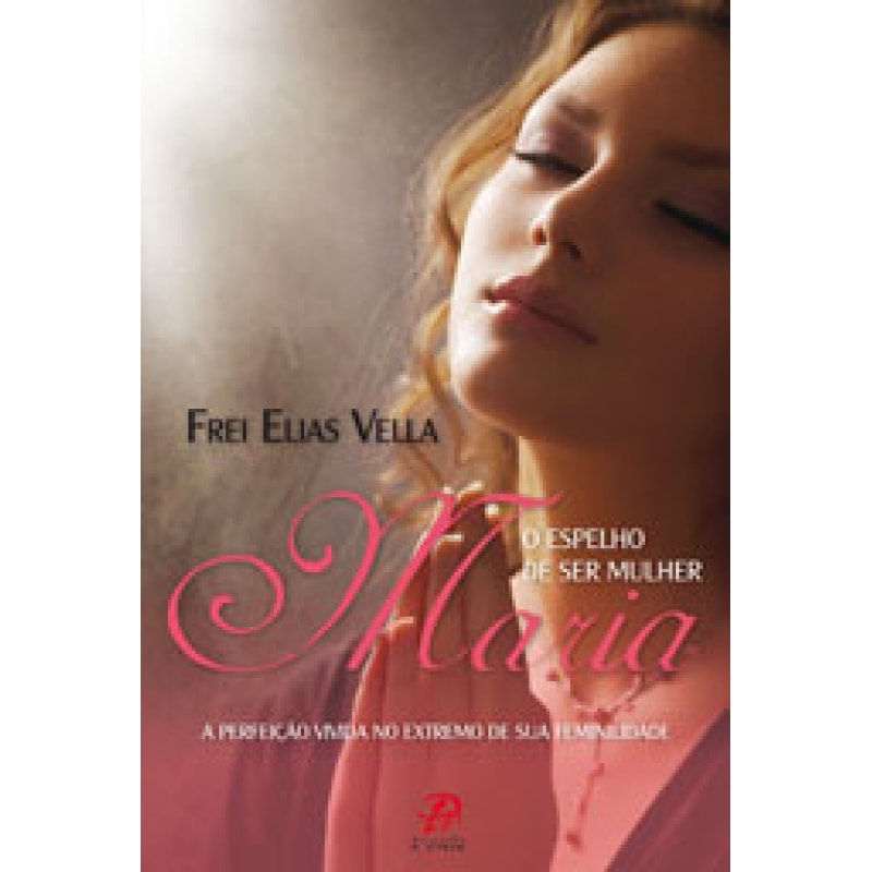 MARIA O ESPELHO DE SER MULHER