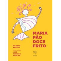 MARIA PÃO DOCE FRITO
