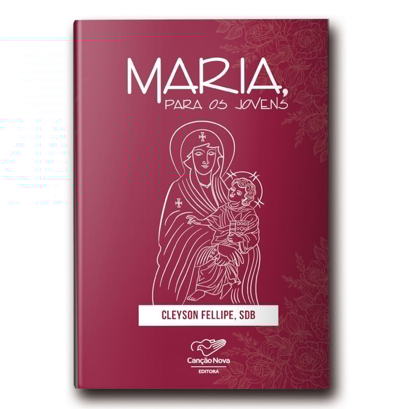 MARIA, PARA OS JOVENS