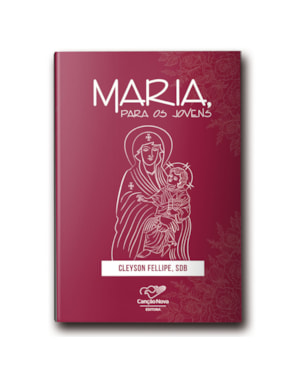 MARIA, PARA OS JOVENS