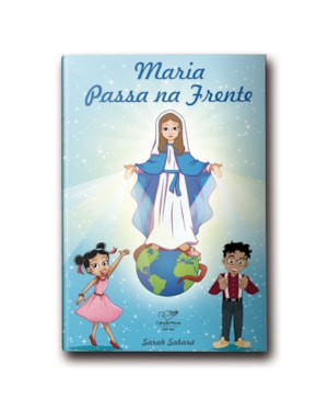 MARIA PASSA NA FRENTE E PISA NA CABEÇA DA SERPENTE