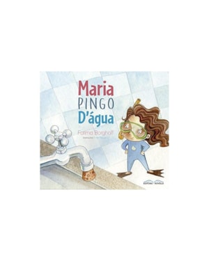MARIA PINGO DAGUA - 1