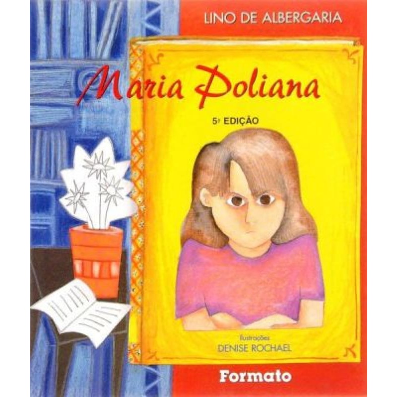MARIA POLIANA