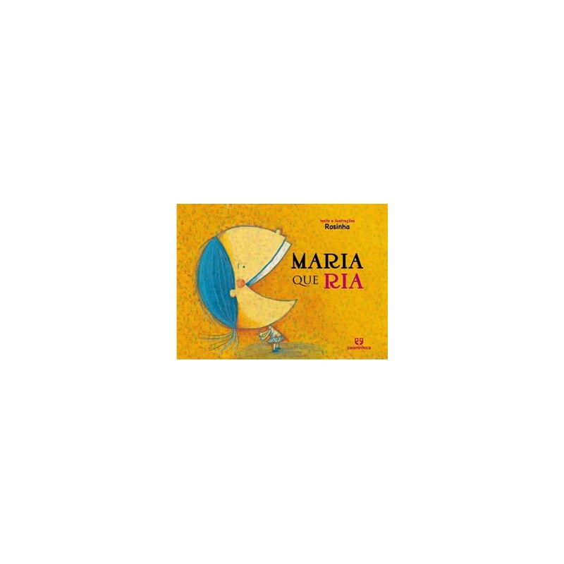Maria que ria