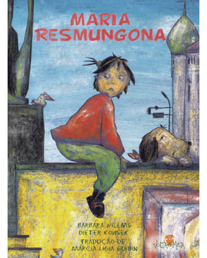 MARIA RESMUNGONA