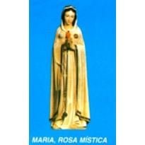 MARIA ROSA MISTICA