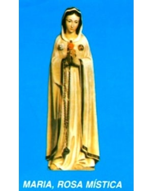 MARIA ROSA MISTICA