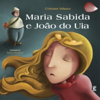 MARIA SABIDA E JOÃO DO UIA