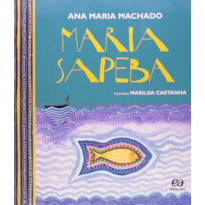 MARIA SAPEBA