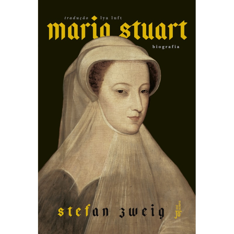 MARIA STUART