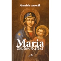 MARIA - UM SIM A DEUS