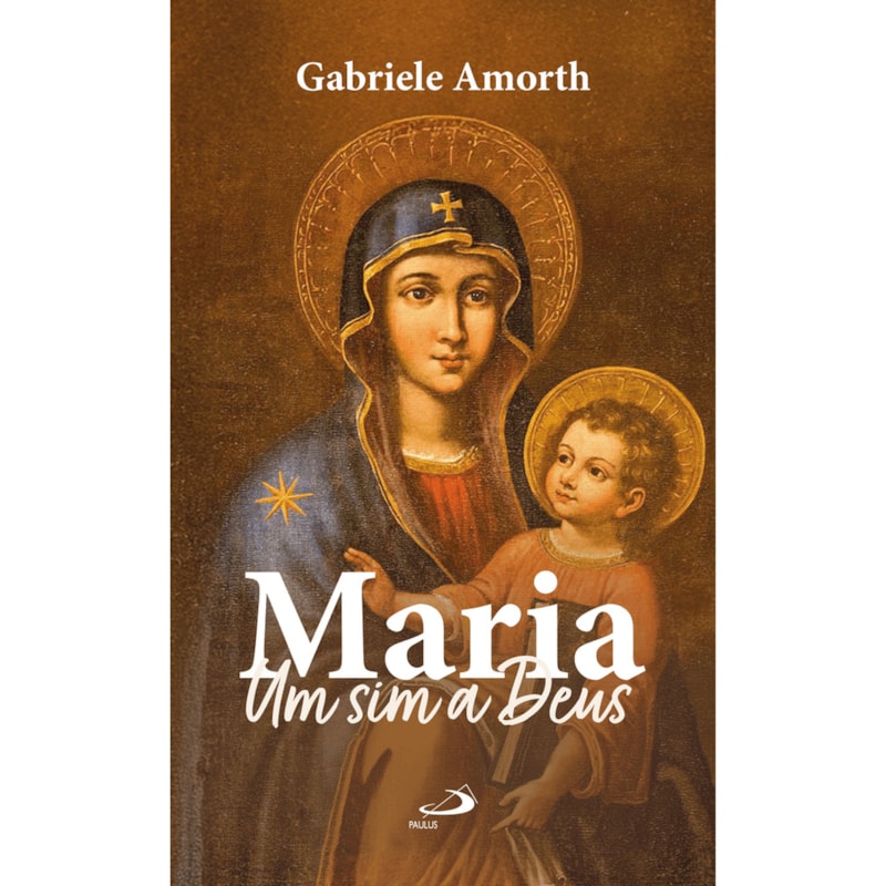 MARIA - UM SIM A DEUS