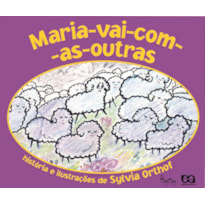 MARIA VAI COM AS OUTRAS