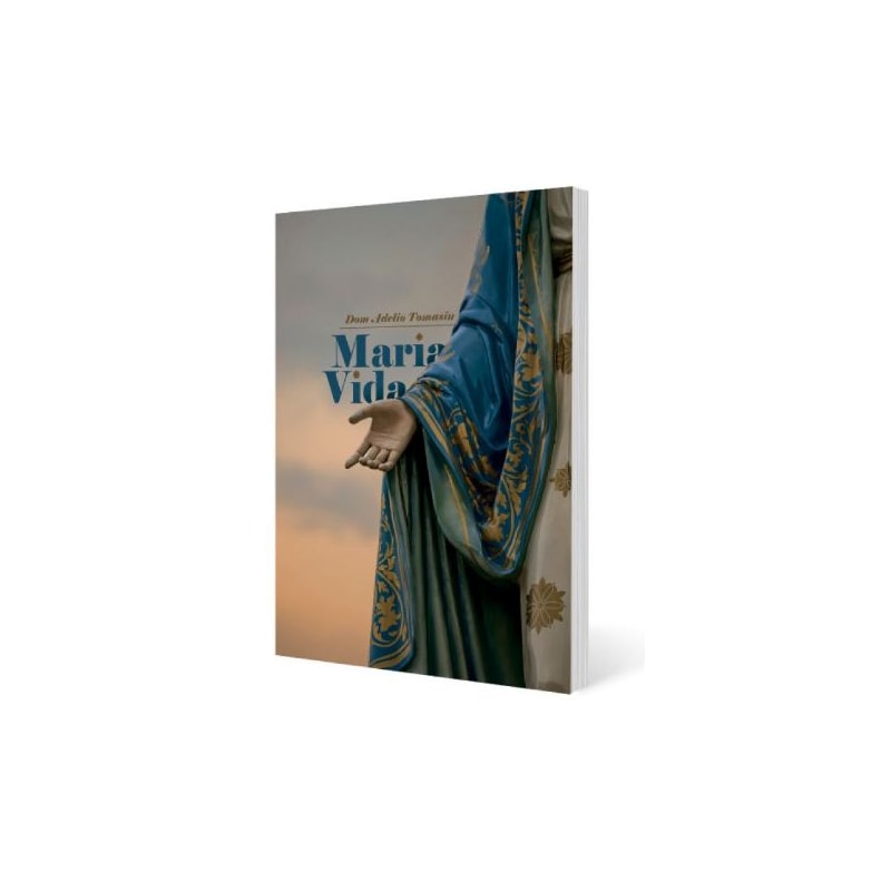 MARIA VIDA