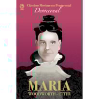 MARIA WOODWORTH-ETTER DEVOCIONAL (CMP) - CPAD