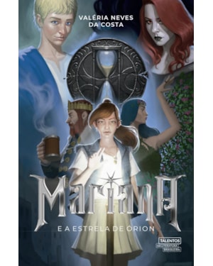 MARIANA E A ESTRELA DE ÓRION