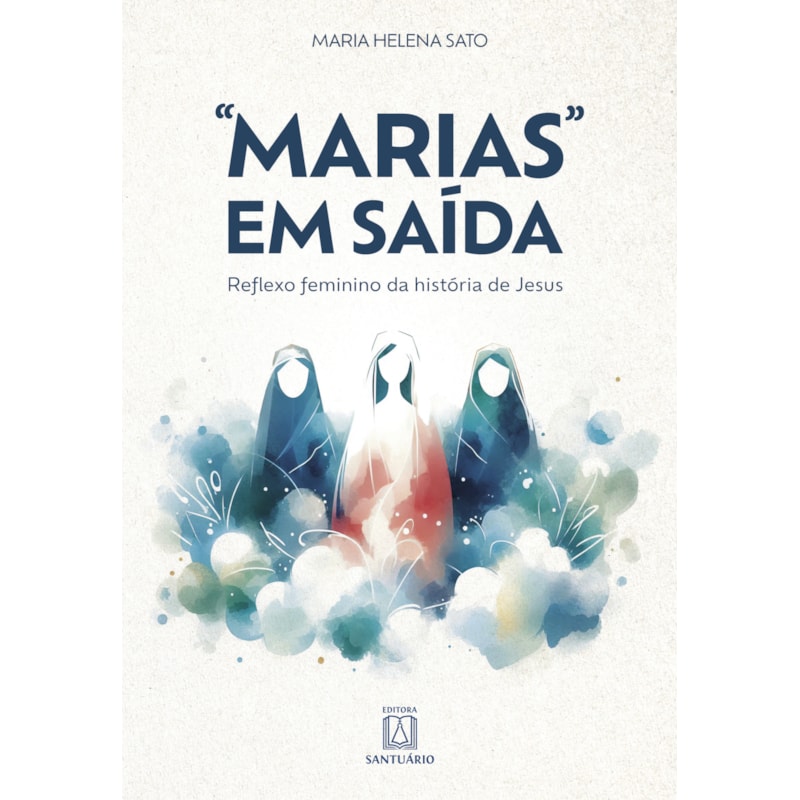 "MARIAS" EM SAÍDA