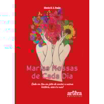 MARIAS NOSSAS DE CADA DIA MARIAS NOSSAS DE CADA DIA