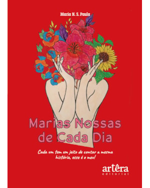 MARIAS NOSSAS DE CADA DIA
