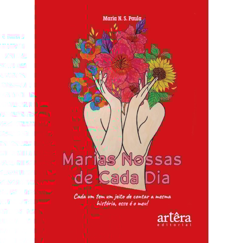 MARIAS NOSSAS DE CADA DIA