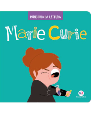 MARIE CURIE